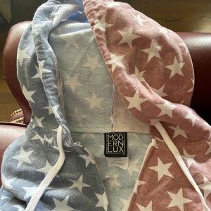 🇺🇸 Americana Hoodie!! 🇺🇸